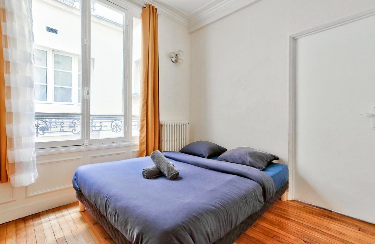 Arc De Triomphe Superbe Appartement Paris Free Netflix 外观 照片