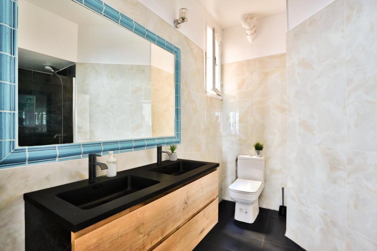 Arc De Triomphe Superbe Appartement Paris Free Netflix 外观 照片