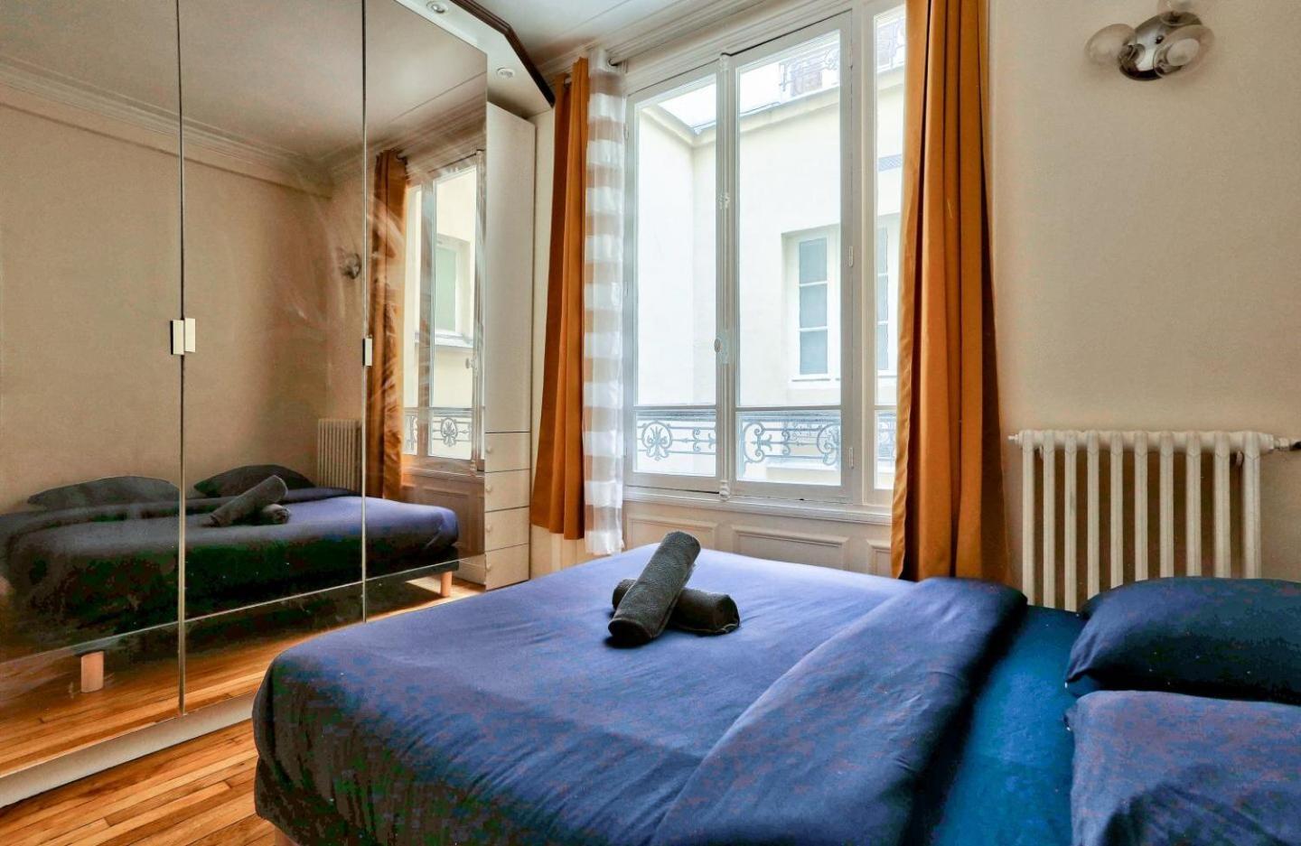 Arc De Triomphe Superbe Appartement Paris Free Netflix 外观 照片